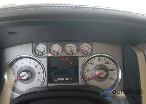 2010 Ford F-150 Fx4/Harley-Davidson/King Ranch/Lariat/Platinum/Xl/Xlt z USA, uszkodzony, nr VIN 1FTFW1EV2AFC91148